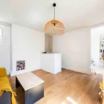 2-Rooms Sunny In Hip Place