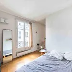2-Rooms Sunny In Hip Place